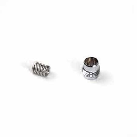 Tekna Packing, Spring & Packing Nut Kit for  Spray Guns 702731
